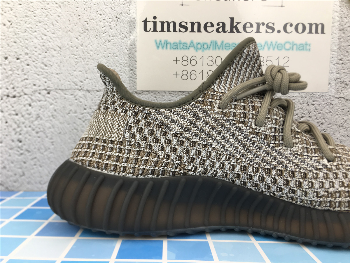 Yeezy Boost 350 V2 Ash Stone GW0089